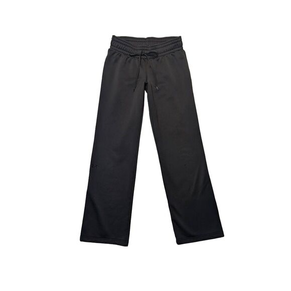 Under armour thick and warm sweatpants size XS * - Picture 1 of 4